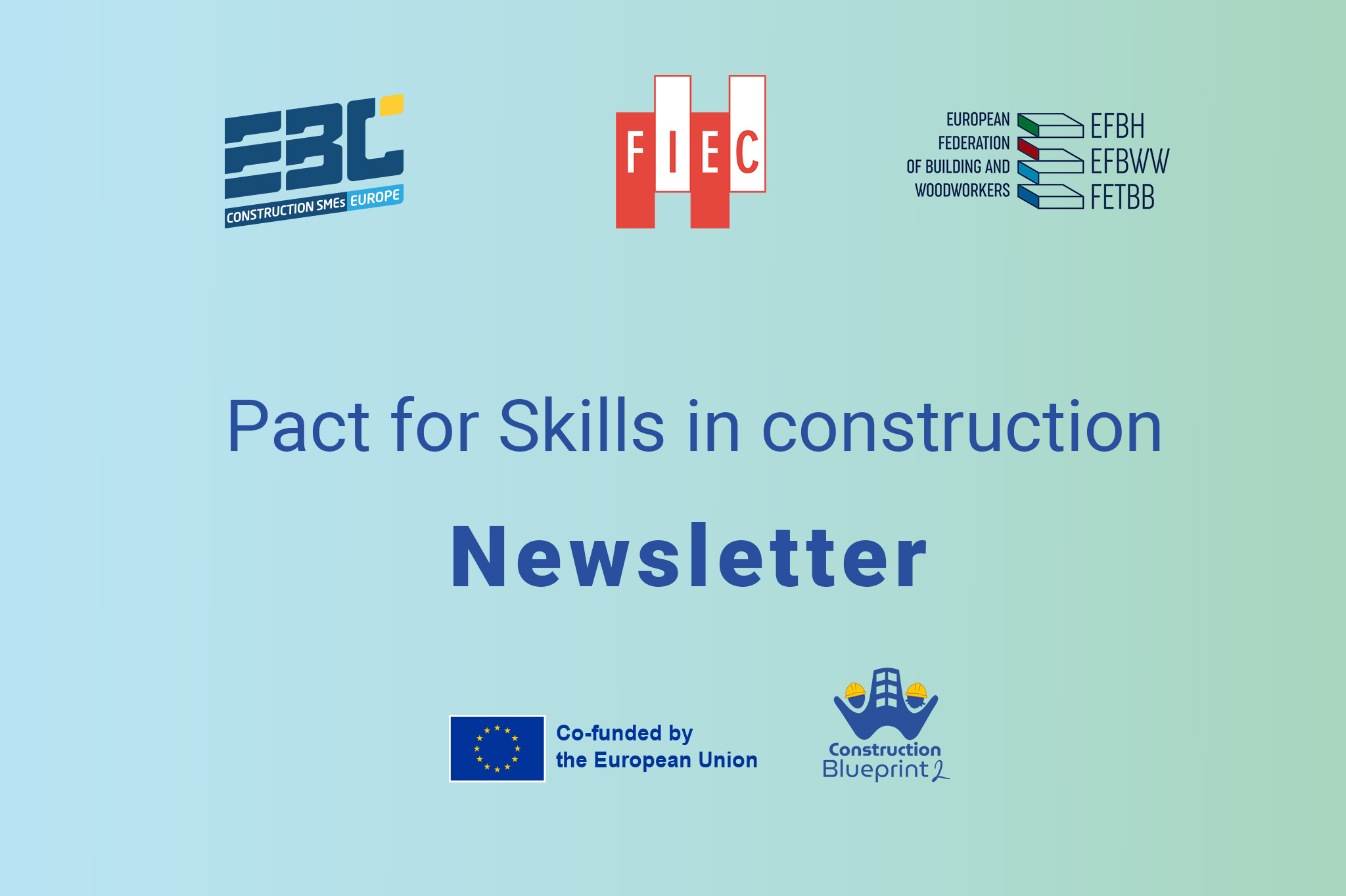 Newsletter „Pact for Skills“ – Vierte Ausgabe